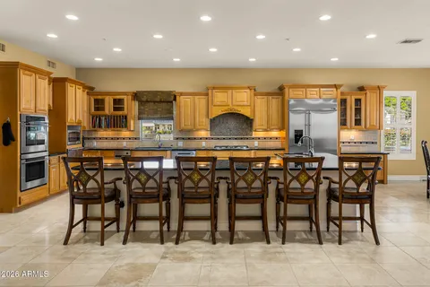$3,100,000 | 1402 East Coral Cove Drive, Gilbert, AZ 85234