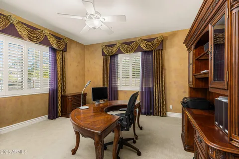 $3,100,000 | 1402 East Coral Cove Drive, Gilbert, AZ 85234