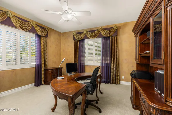 $3,250,000 | 1402 East Coral Cove Drive, Gilbert, AZ 85234