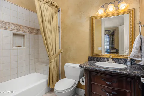 $3,100,000 | 1402 East Coral Cove Drive, Gilbert, AZ 85234