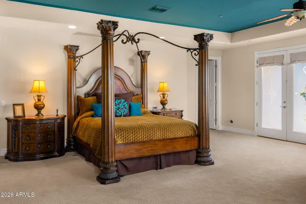 $3,250,000 | 1402 East Coral Cove Drive, Gilbert, AZ 85234