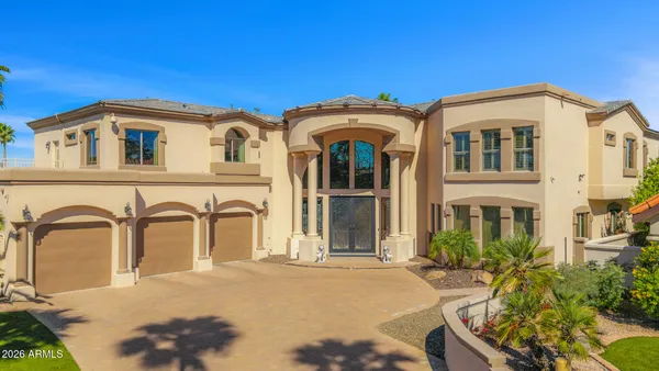 $3,250,000 | 1402 East Coral Cove Drive, Gilbert, AZ 85234
