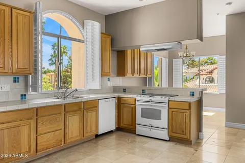 $3,100,000 | 1402 East Coral Cove Drive, Gilbert, AZ 85234