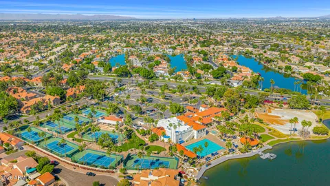 $3,100,000 | 1402 East Coral Cove Drive, Gilbert, AZ 85234