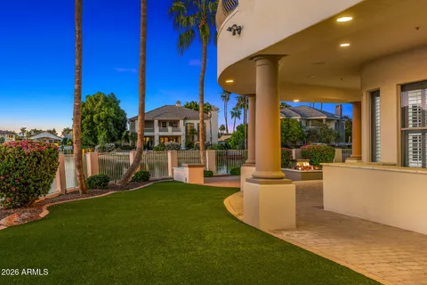 $3,100,000 | 1402 East Coral Cove Drive, Gilbert, AZ 85234