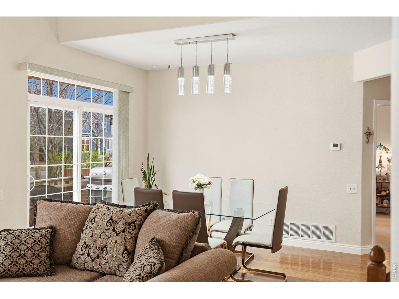 5133 Old Mill Road Fort Collins, CO 80528 - Photo 17 of 39 Dining room