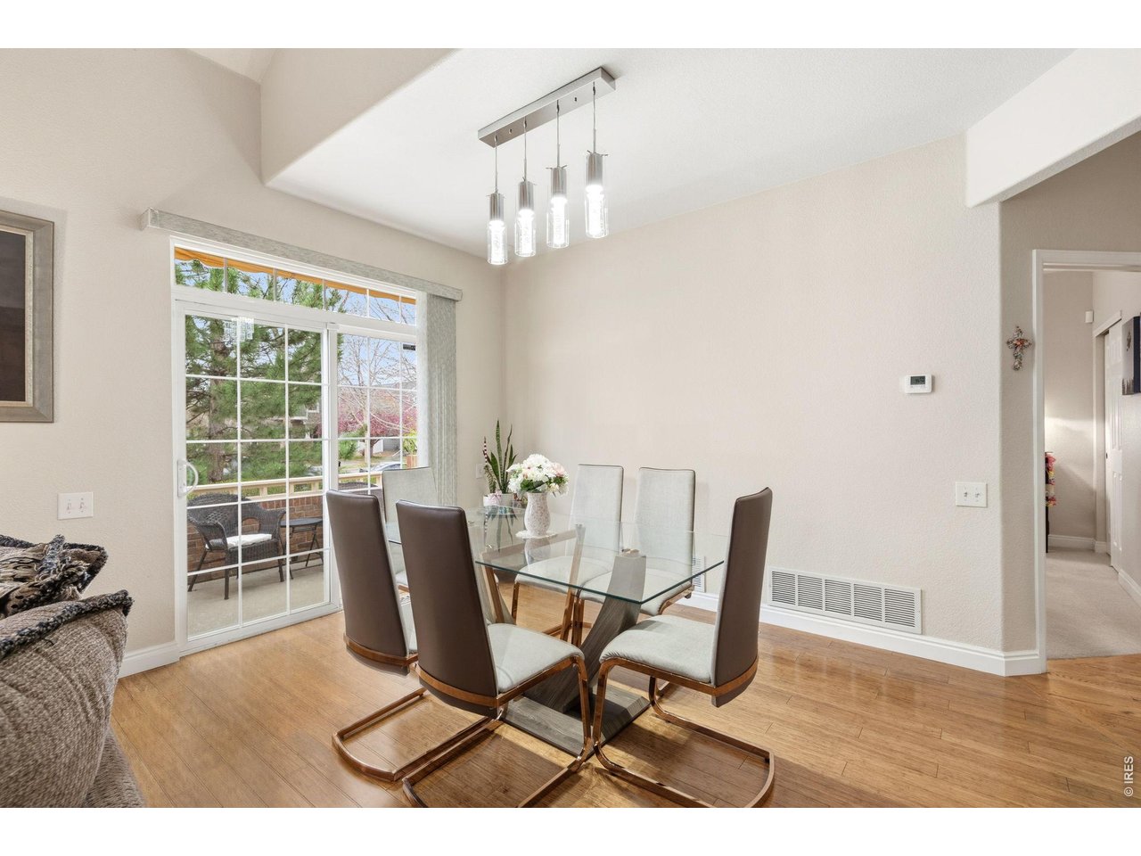 5133 Old Mill Road Fort Collins, CO 80528 - Photo 18 of 39 Dining room