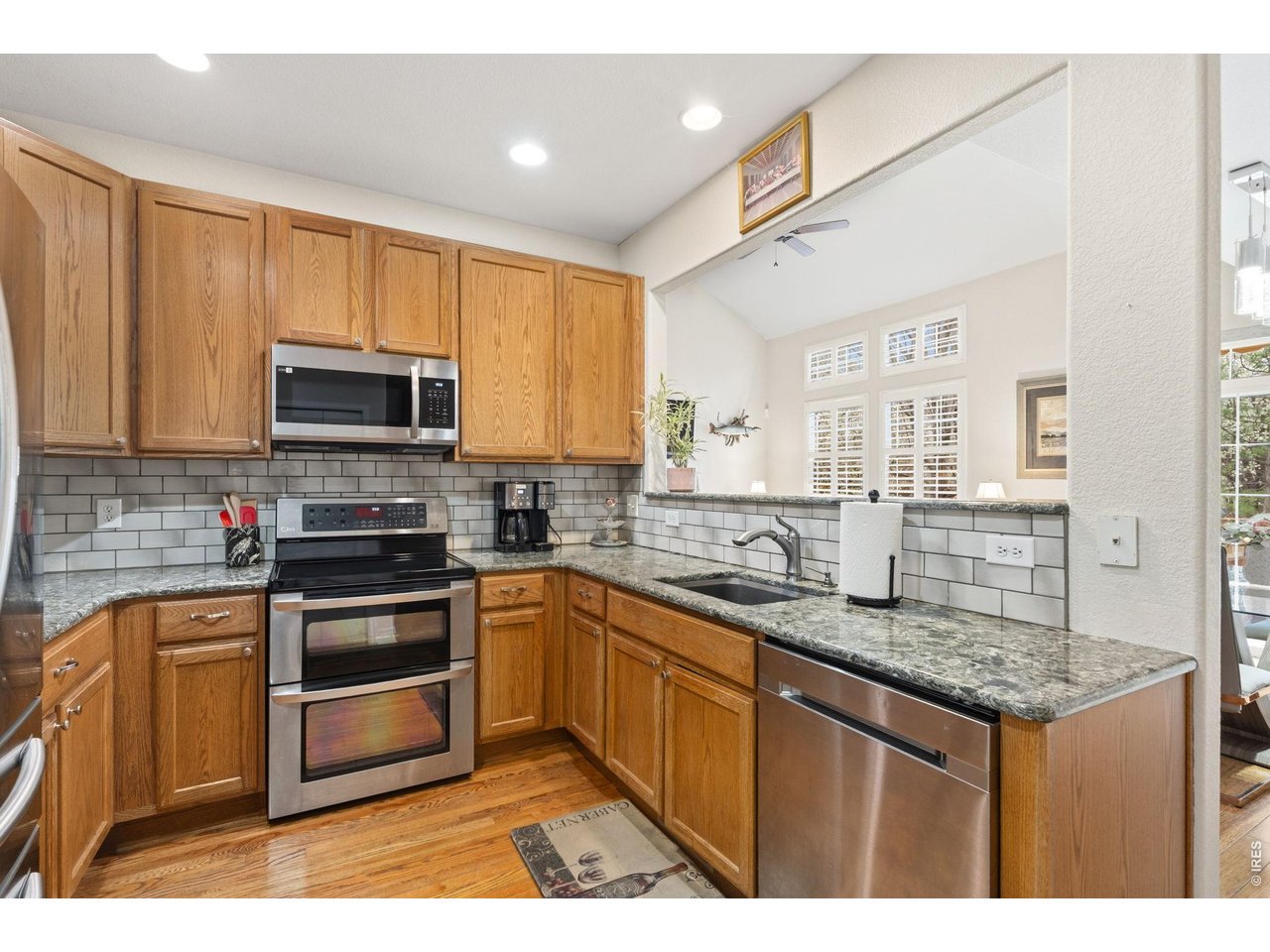 5133 Old Mill Road Fort Collins, CO 80528 - Photo 19 of 39 Kitchen