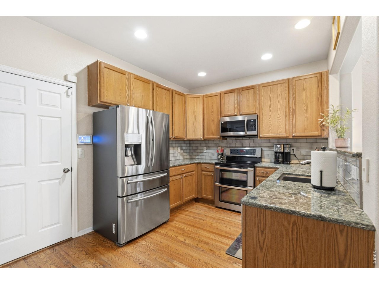 5133 Old Mill Road Fort Collins, CO 80528 - Photo 20 of 39 Kitchen