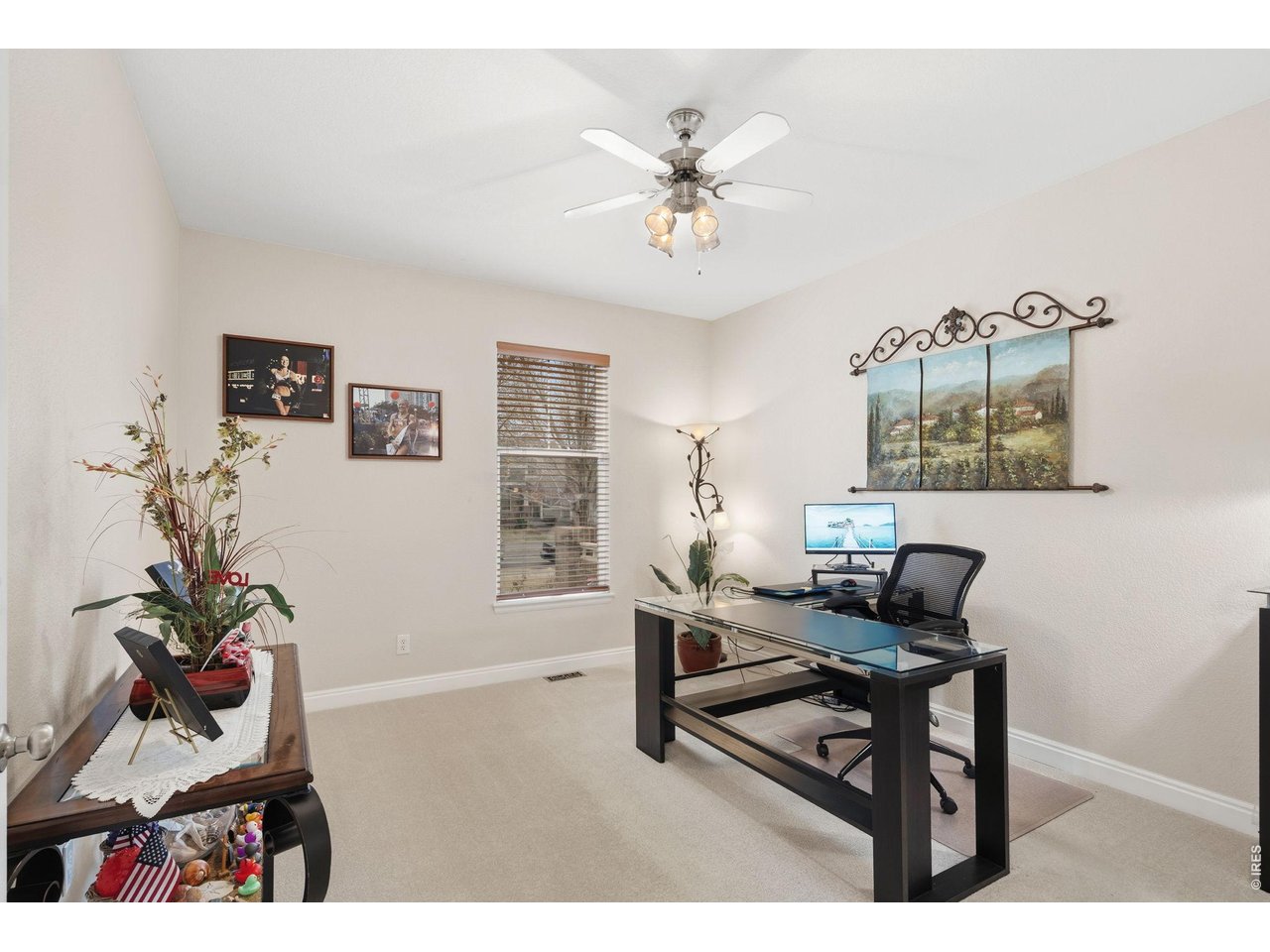 5133 Old Mill Road Fort Collins, CO 80528 - Photo 28 of 39 Bedroom main level