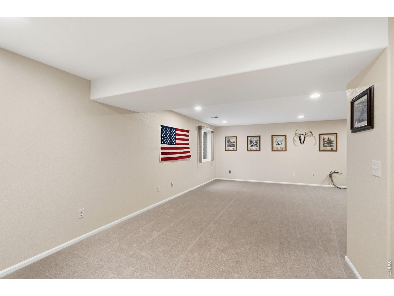 5133 Old Mill Road Fort Collins, CO 80528 - Photo 35 of 39 Bedroom lower level