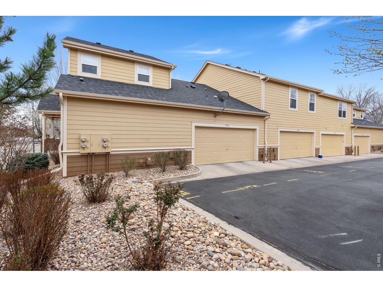 5133 Old Mill Road Fort Collins, CO 80528 - Photo 9 of 39 Garage