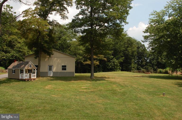 2945 Daisy Road Woodbine, MD 21797 - Photo 1 of 18 Three Acres