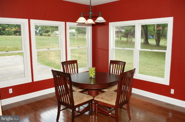 2945 Daisy Road Woodbine, MD 21797 - Photo 15 of 18 Breakfast Nook