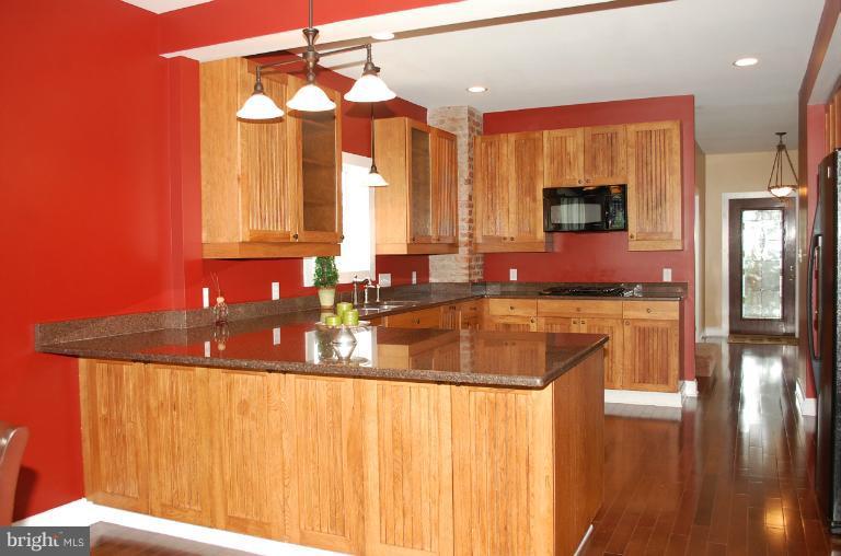 2945 Daisy Road Woodbine, MD 21797 - Photo 4 of 18 Fabulous New Kitchen