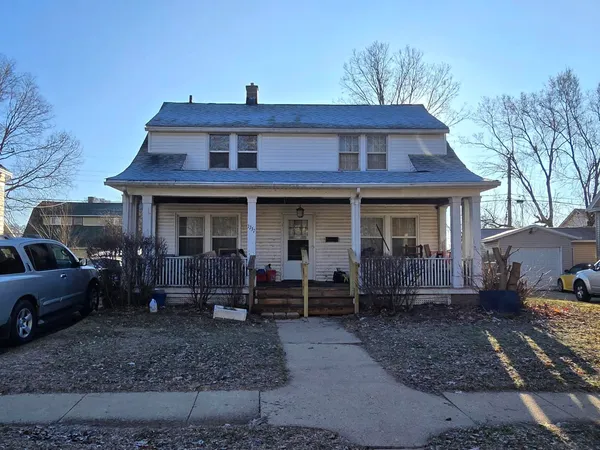 $233,000 | 1737 Pine Street, Beloit, WI 53511