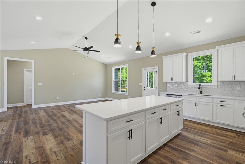 1343 Simpson Road Stokesdale, NC 27357 - Photo 14 of 29