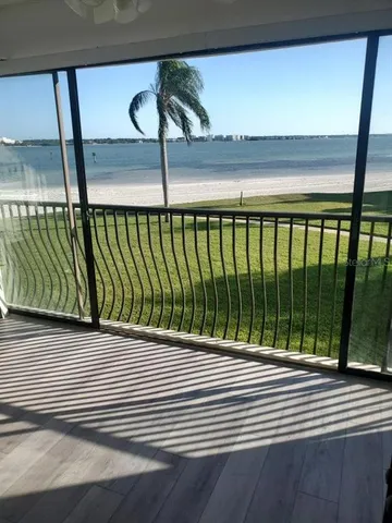 $4,000 | 895 South Gulfview Boulevard, Unit 202, Clearwater, FL 33767