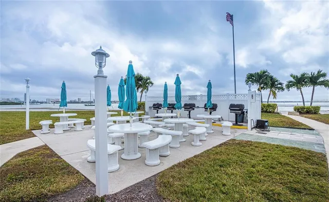 $4,000 | 895 South Gulfview Boulevard, Unit 202, Clearwater, FL 33767