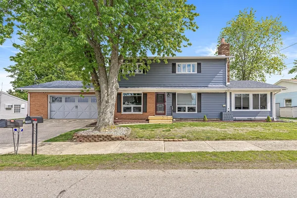 $975,000 | 1407 Shore Drive, New Buffalo, MI 49117