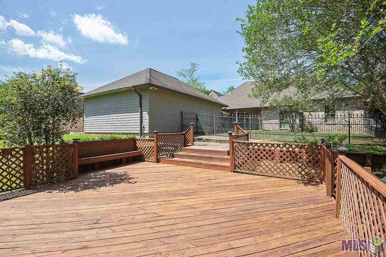 4015 Overlook Point Court Baton Rouge, LA 70817 - Photo 5 of 13