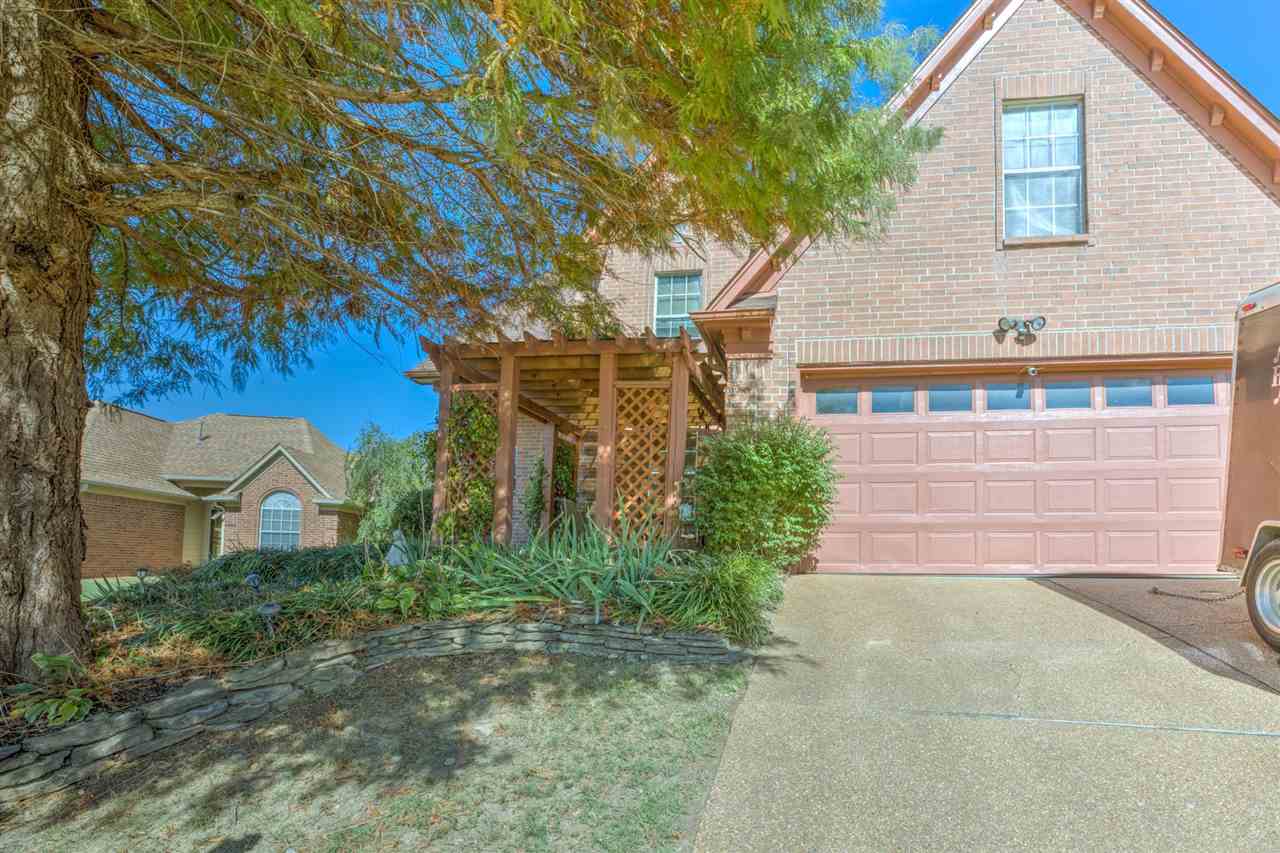 10036 Notting Hill Road Memphis, TN 38016 - Photo 5 of 25 Gallery Image 5