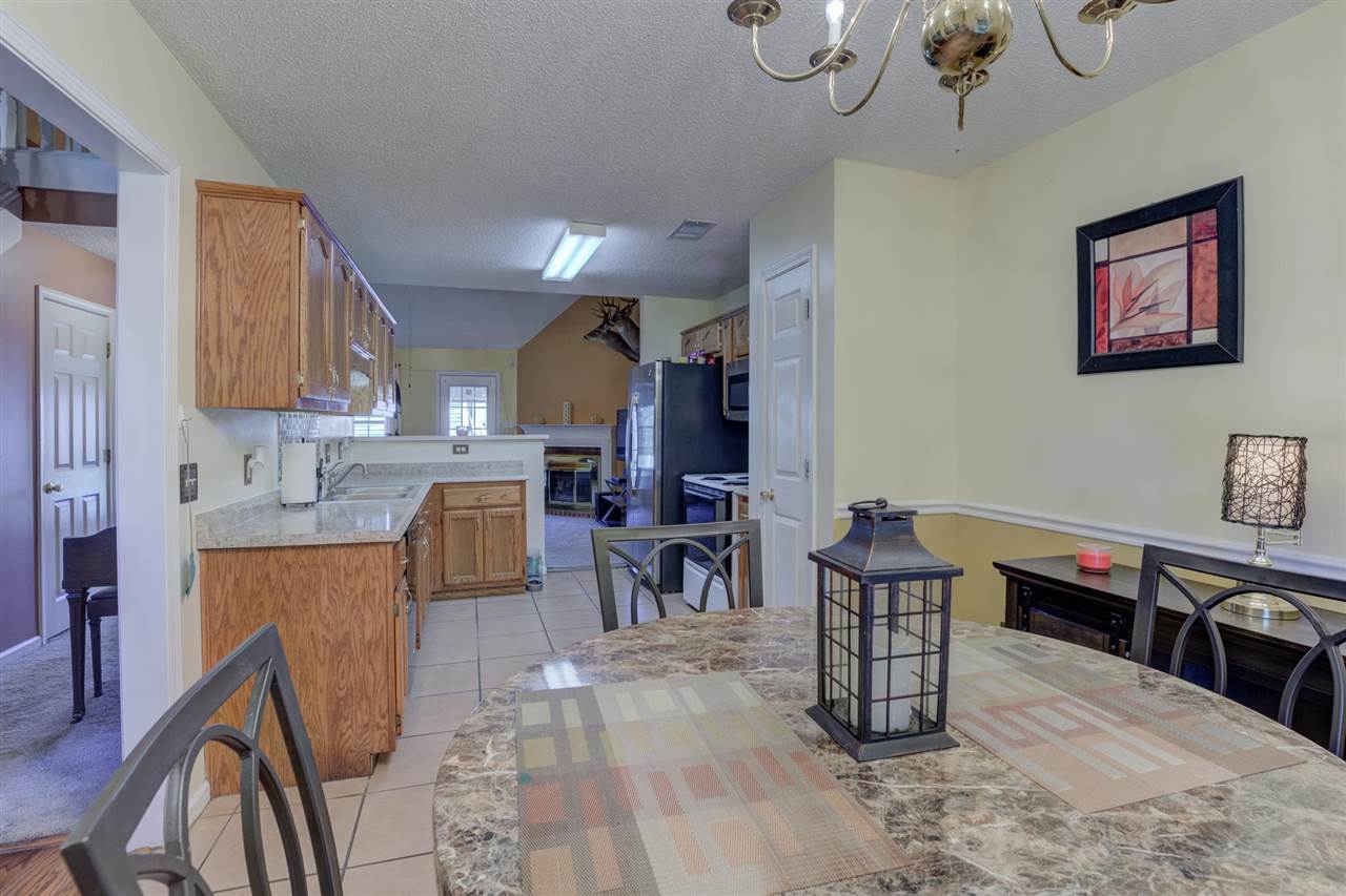 10036 Notting Hill Road Memphis, TN 38016 - Photo 8 of 25 Gallery Image 8