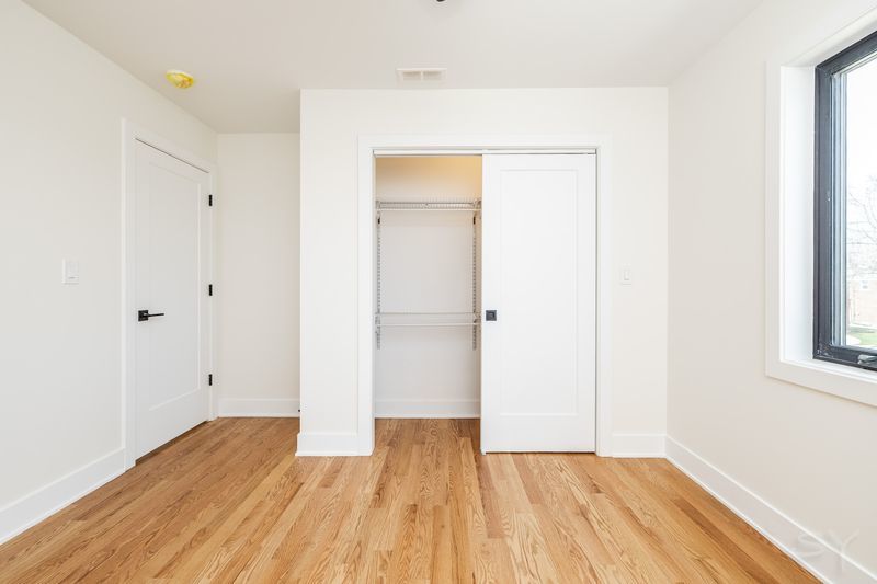 2247 South 6th Avenue North Riverside, IL 60546 - Photo 28 of 57 a view of a room with wooden floor