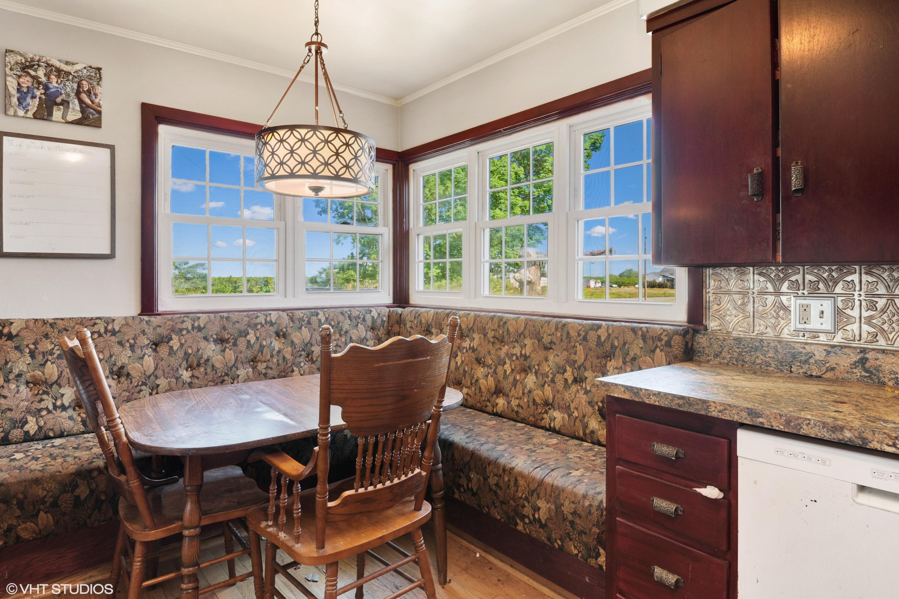 969 Bainbridge Center Road Watervliet, MI 49098 - Photo 7 of 30 03_969BainbridgeCenterRd_5_Kitchen_HiRes