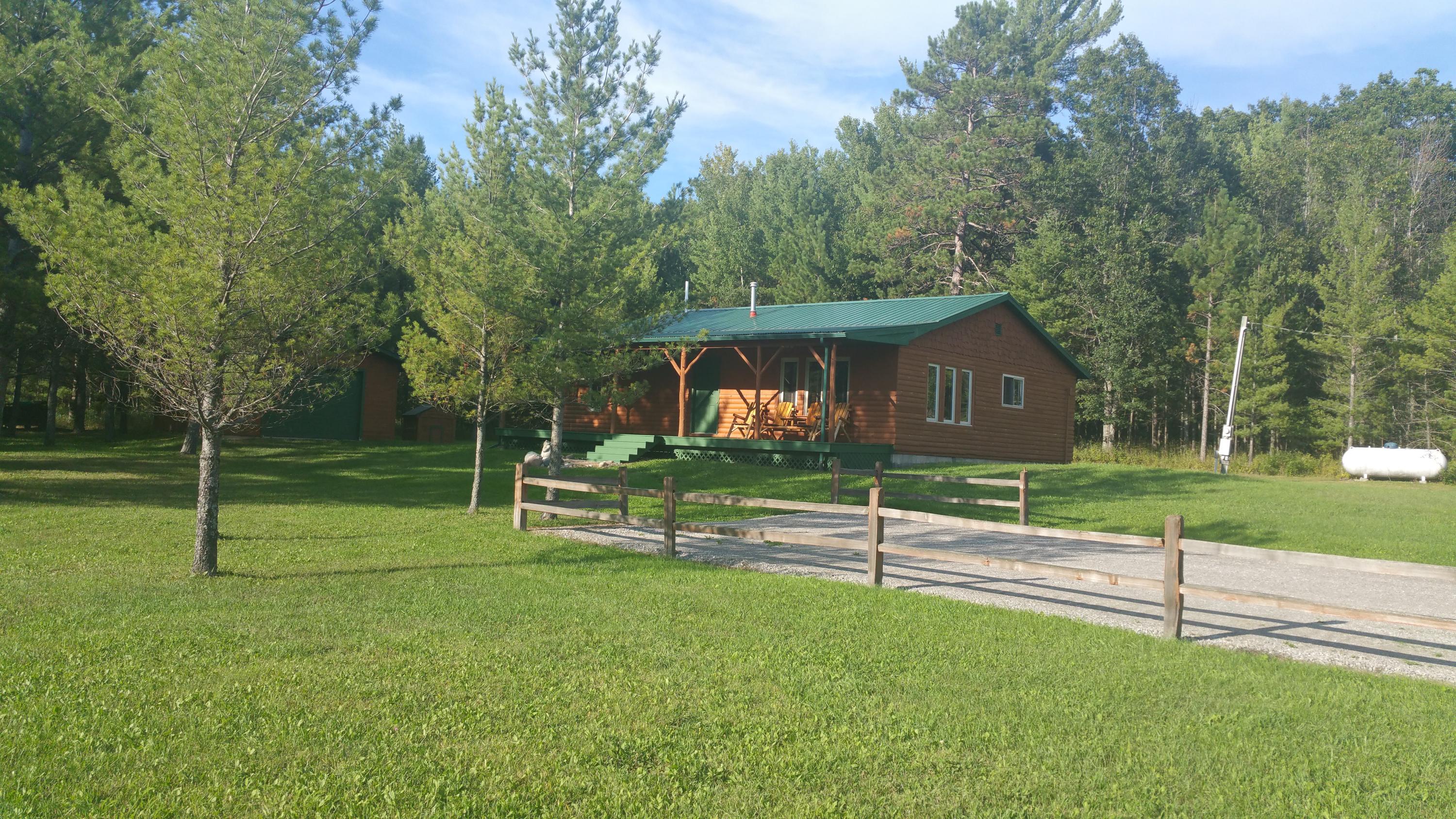 3130 South Mt Tom Road Mio, MI 48647 - Photo 50 of 54 Gallery Image 50