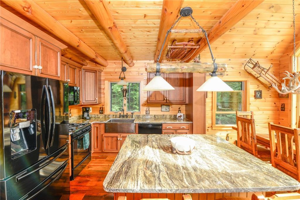 240 Wild Haven Road Bridgton, ME 04009 - Photo 17 of 35 Photo