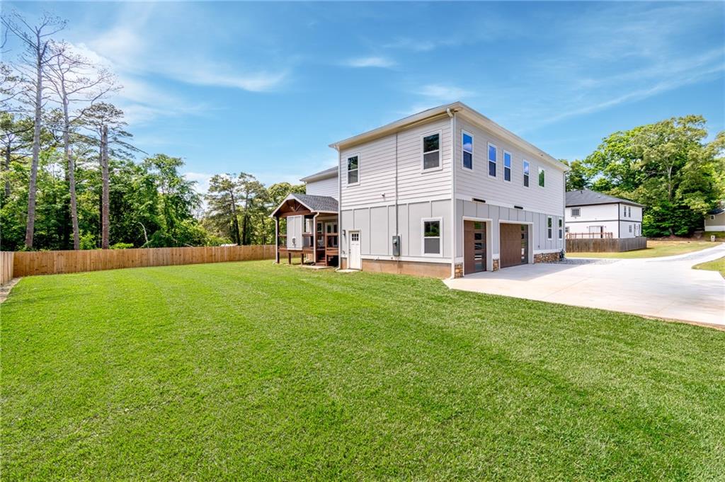 2369 McAfee Road Decatur, GA 30032 - Photo 59 of 61