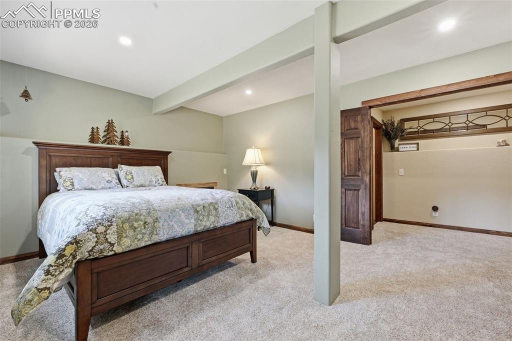 89 Ranch View Road Florissant, CO 80816 - Photo 37 of 50