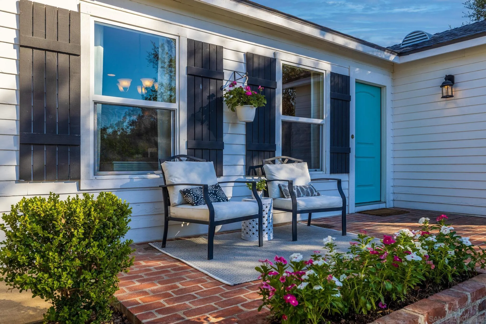 14409 Rios Canyon Road El Cajon, CA 92021 - Photo 2 of 47 a building outdoor space with patio furniture