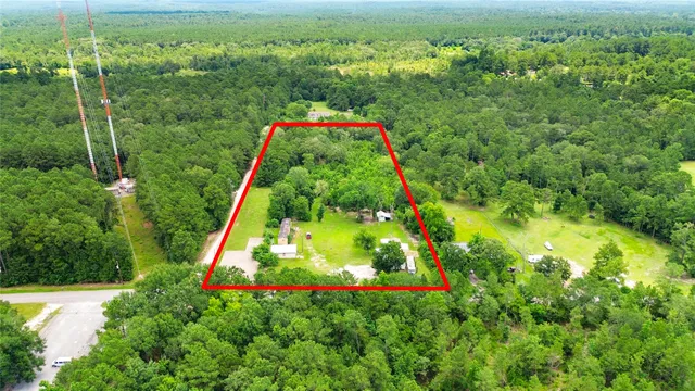 $299,500 | 228 Geneva Road, Huntsville, TX 77320