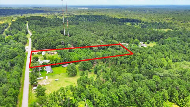 $299,500 | 228 Geneva Road, Huntsville, TX 77320