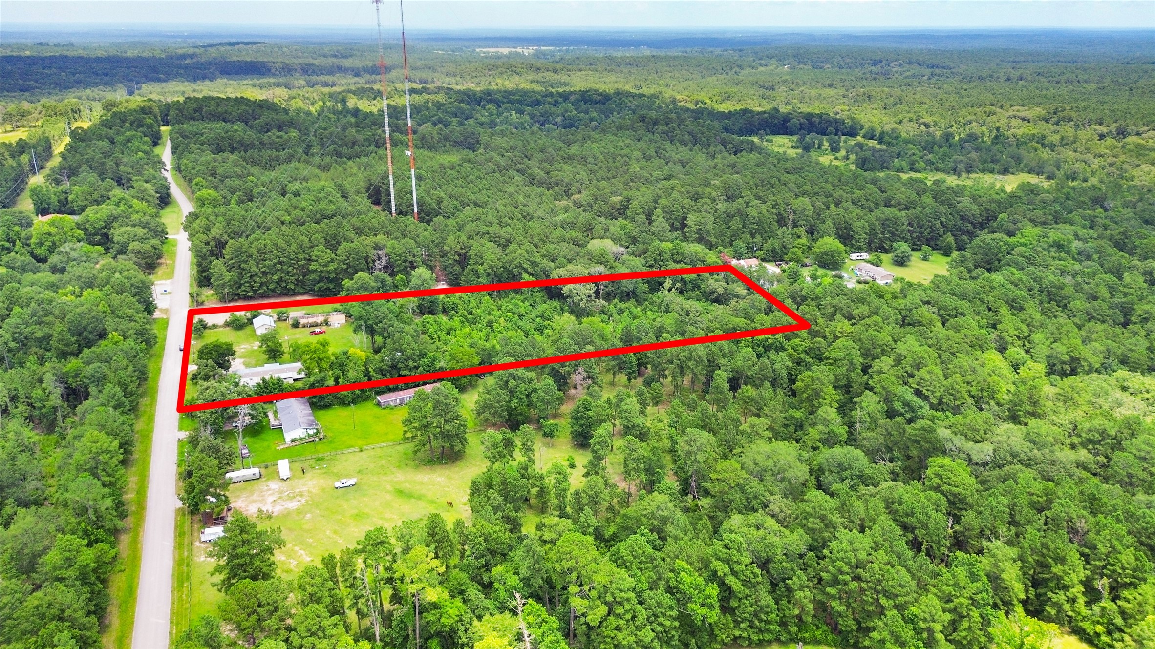 228 Geneva Road Huntsville, TX 77320 - Photo 26 of 26