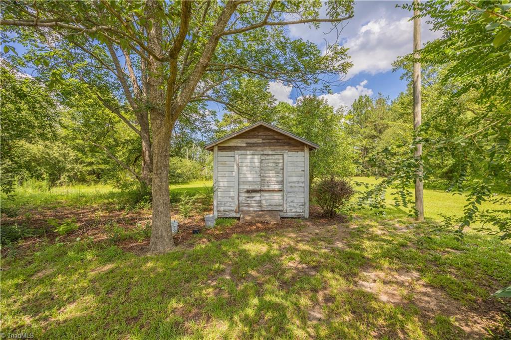 157 Lighthouse Church Road Jackson Springs, NC 27281 - Photo 27 of 29 Gallery Image 27