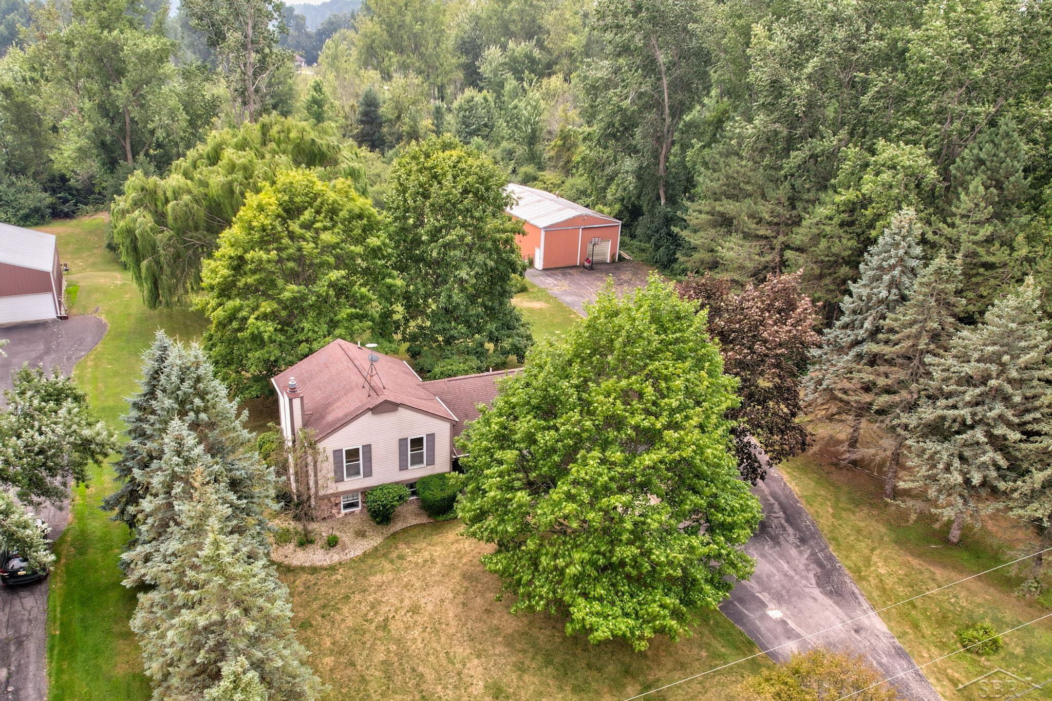 6355 West Freeland Road Freeland, MI 48623 - Photo 49 of 59