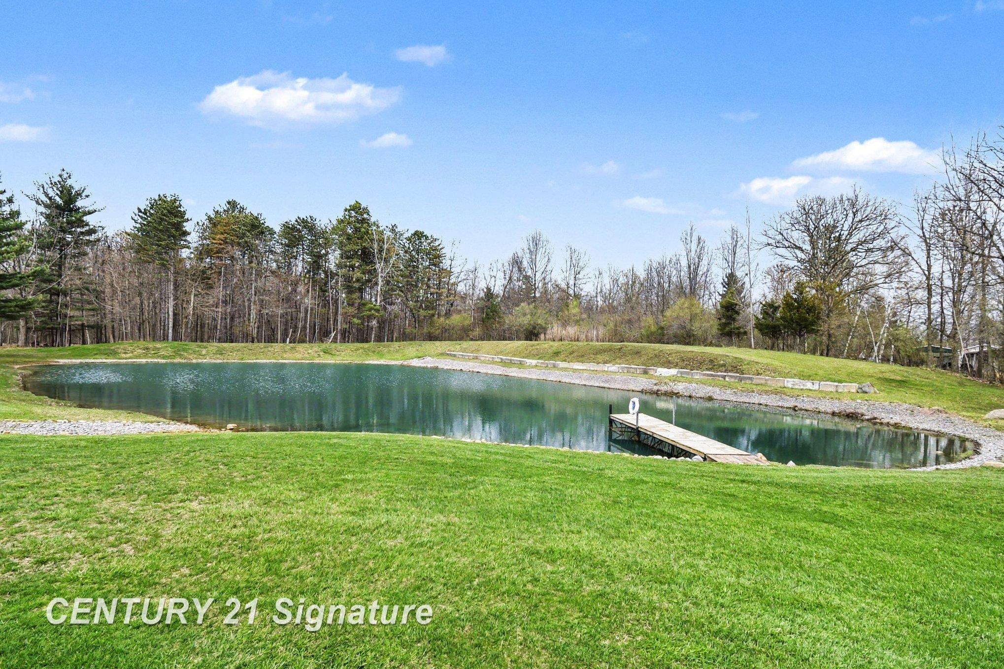 17790 West Peet Road Oakley, MI 48649 - Photo 24 of 32