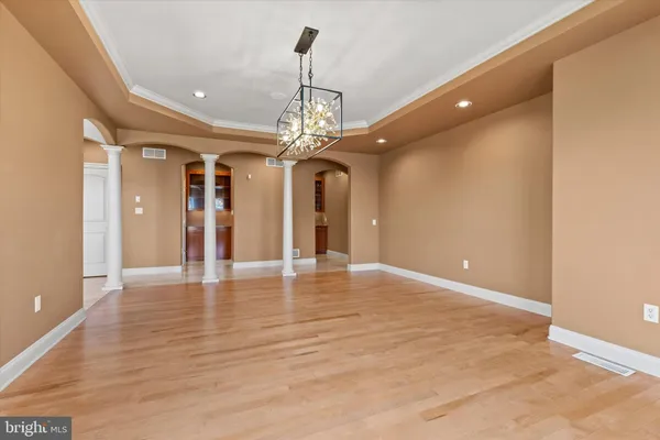 a kitchen with stainless steel appliances granite countertop a stove and a sink