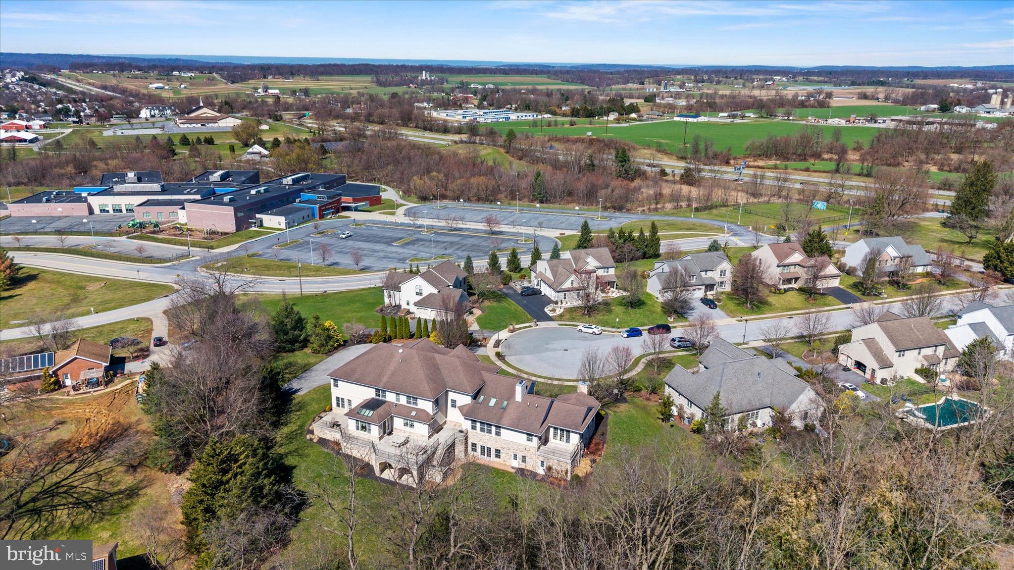 52 Violets Pth Elizabethtown, PA 17022 - Photo 93 of 95