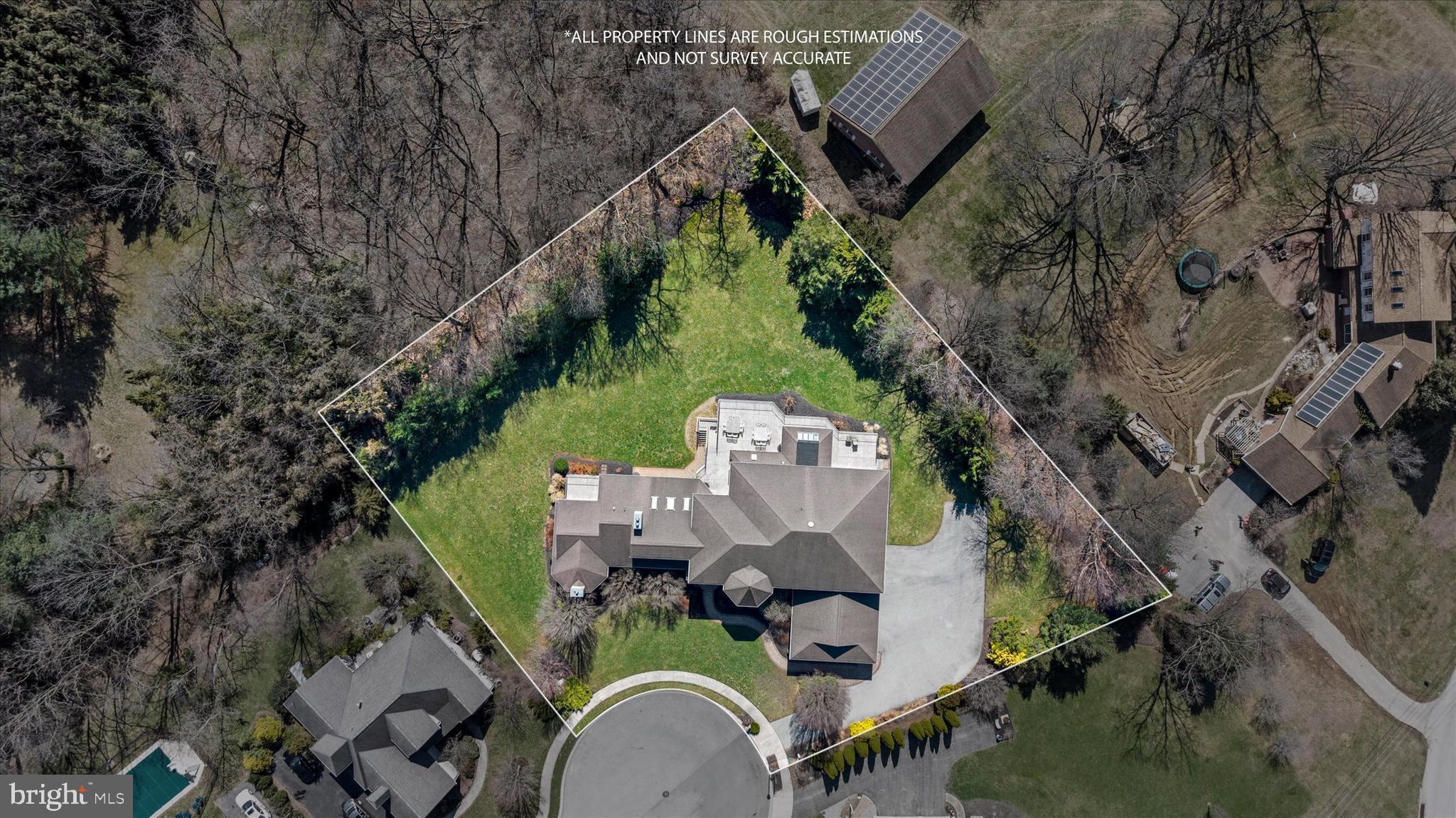 52 Violets Pth Elizabethtown, PA 17022 - Photo 94 of 95