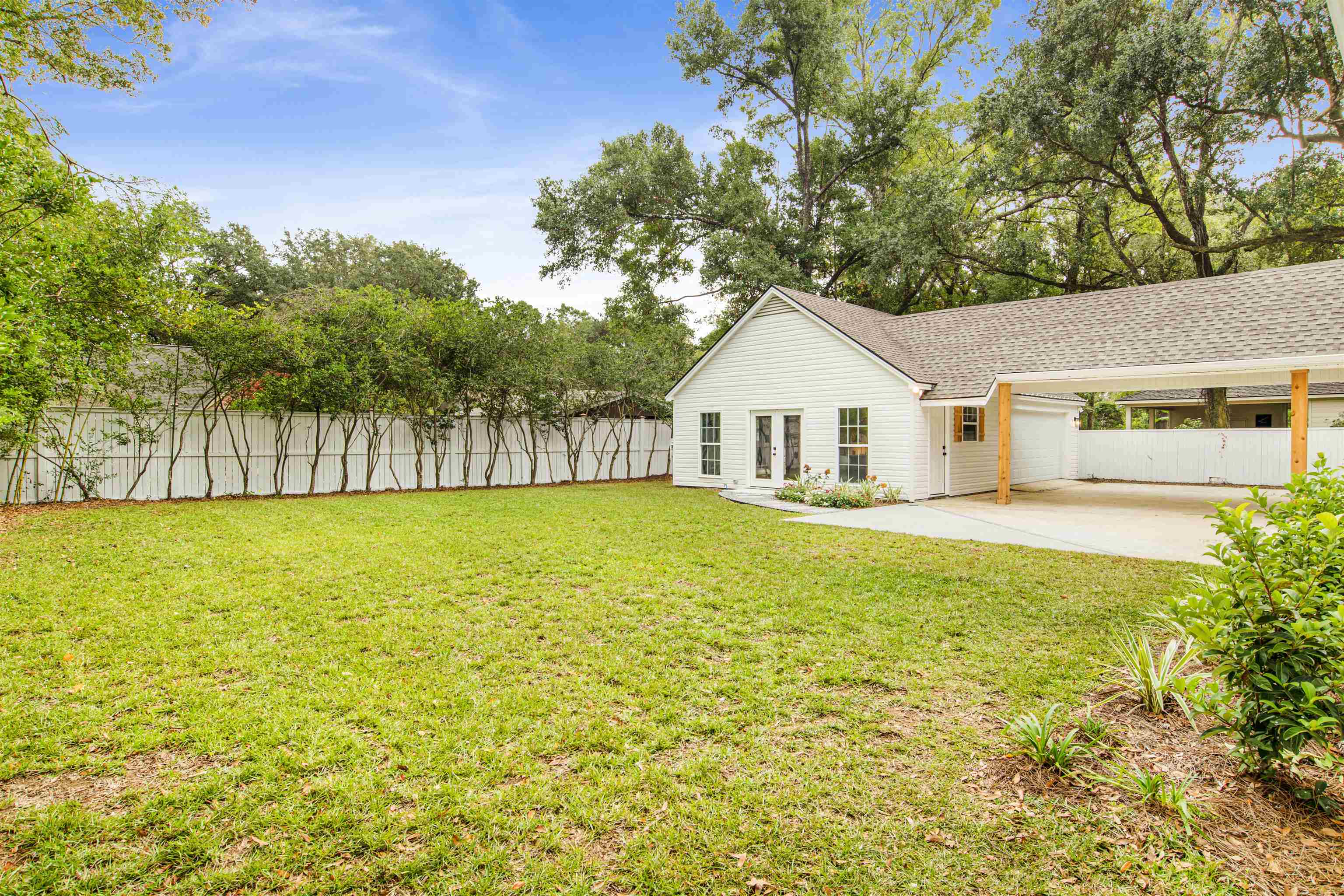 505 Dyson Street Fairhope, AL 36532 - Photo 42 of 50 Yard