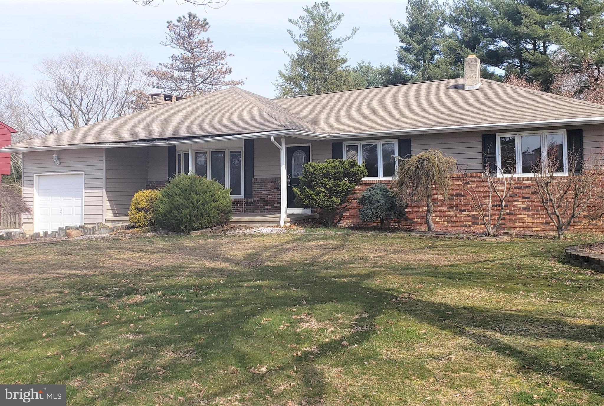 634 Flock Road Hamilton, NJ 08690 - Photo 1 of 12