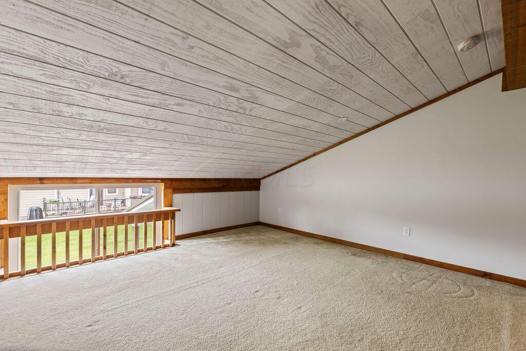 10389 Center Village Road, Unit A Galena, OH 43021 - Photo 30 of 39 bedroom 2
