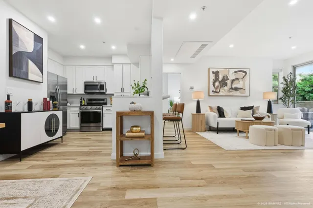 $799,000 | 1400 El Camino Real, Unit 125, South San Francisco, CA 94080