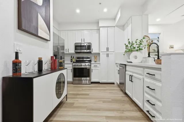 $799,000 | 1400 El Camino Real, Unit 125, South San Francisco, CA 94080