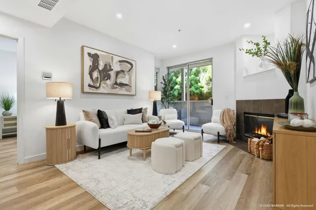 $799,000 | 1400 El Camino Real, Unit 125, South San Francisco, CA 94080