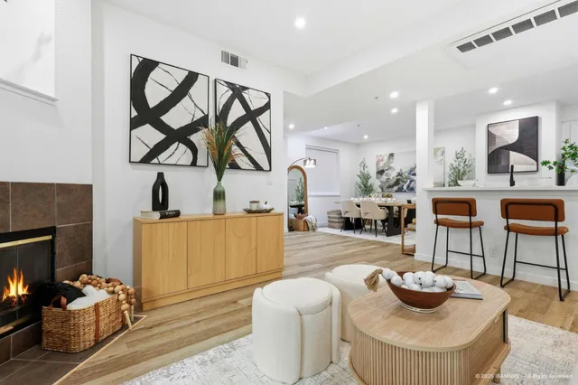 $799,000 | 1400 El Camino Real, Unit 125, South San Francisco, CA 94080